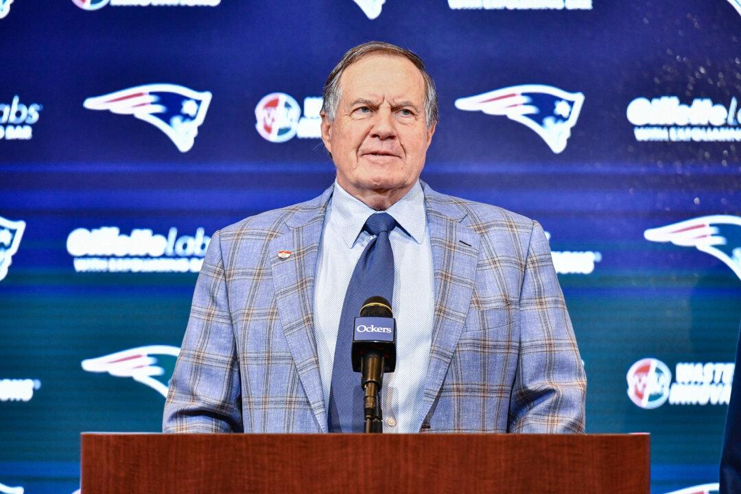 Bill Belichick Returns to Roots With North Carolina Coaching Job