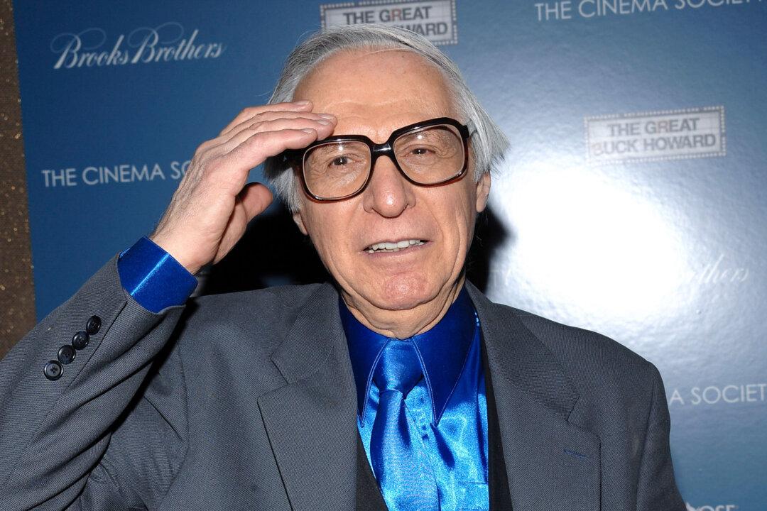 George Kresge Jr., Who Wowed Talk Show Audiences as the Amazing Kreskin, Dies at Age 89