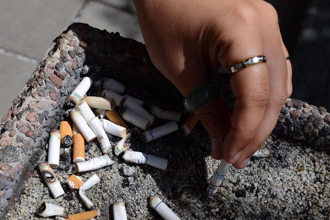 Ontario Judge Begins Hearing Arguments Over Landmark $32.5-Billion Tobacco Settlement