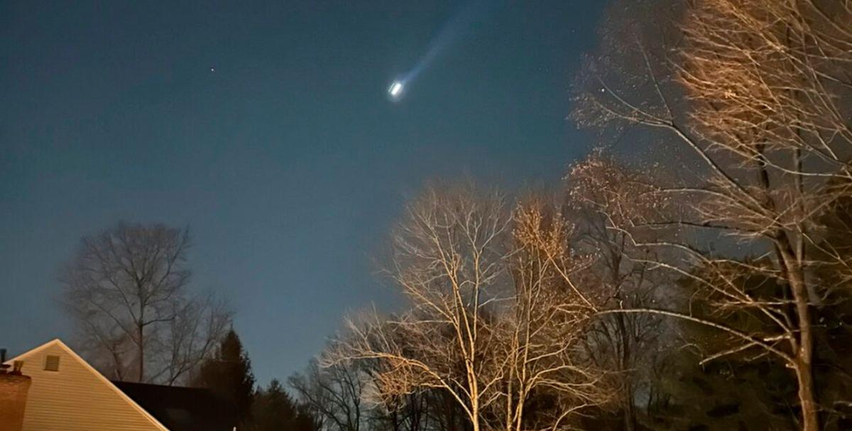 Many New Jersey Drone Sightings Are Manned Aircraft Operating Lawfully, White House Says