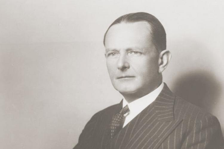 Remembering Raczynski’s Note