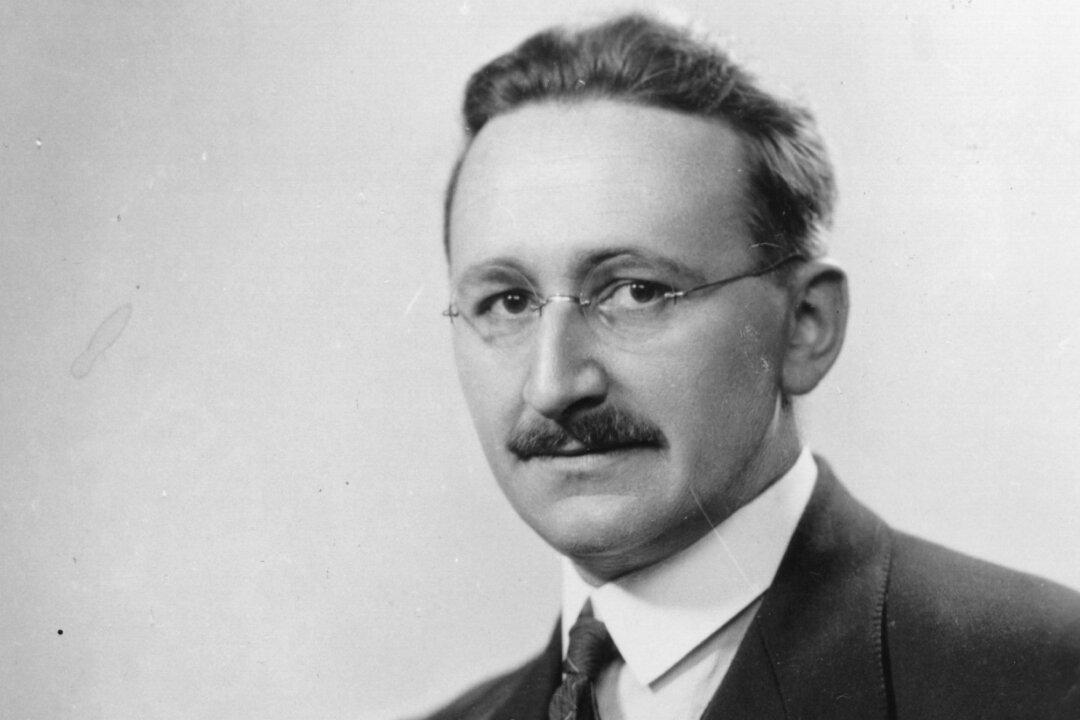 Hayek’s Nobel—50 Years Later