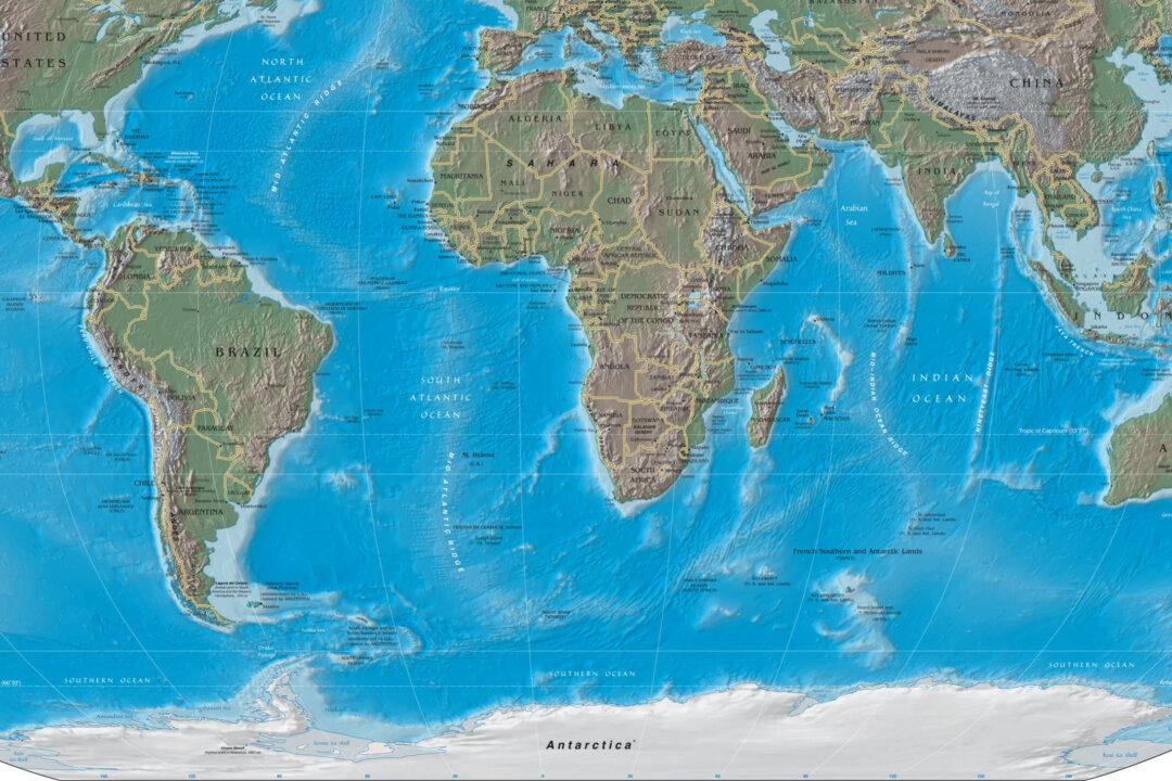 Global South’s Energy Rebellion at COP29 Signals a New Future