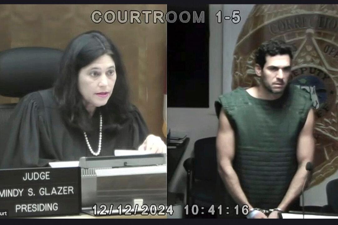 Alexander Twin Brothers Held Without Bail on Sexual Assault Charges