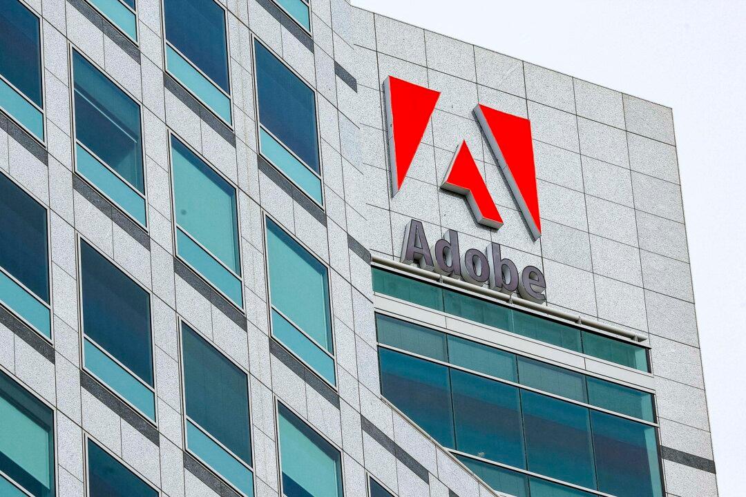 Adobe Beats on Earnings and Revenues, Disappoints on Guidance and Stock Falls