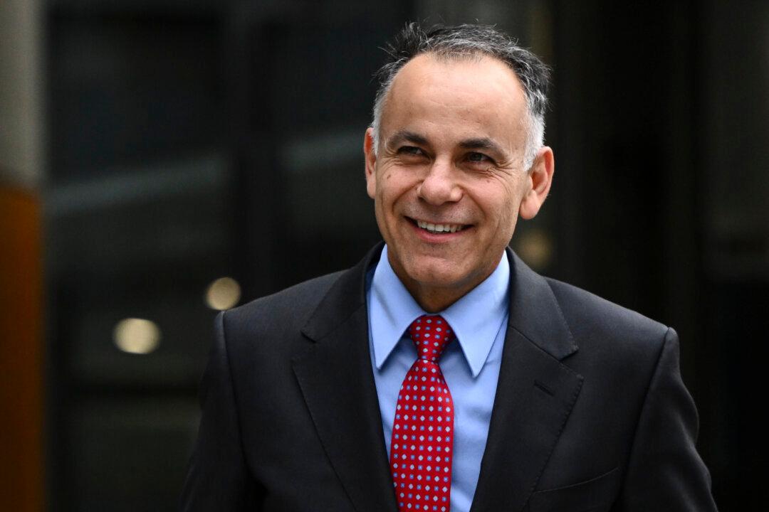 Victorian Liberal Leadership ‘Can Be Tested’ After Defamation Ruling: Liberal MP