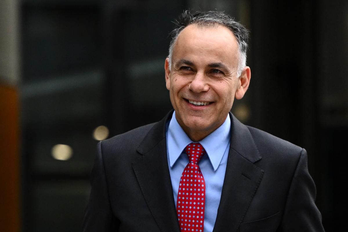 Victorian Liberal Leadership ‘Can Be Tested’ After Defamation Ruling: Liberal MP