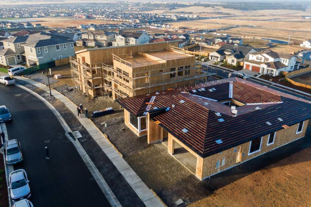 These New Homes Built With Unique Japanese Wood Framing Technology. Take a Look