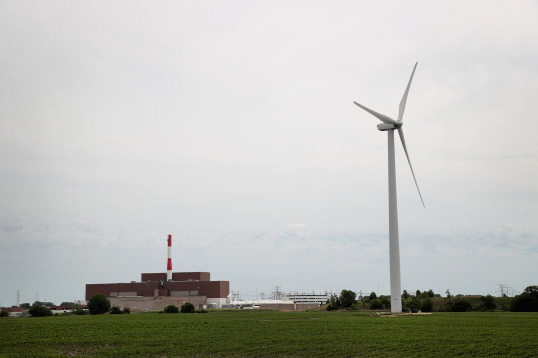 Renewables Provide More Jobs for Australians than Nuclear: Union