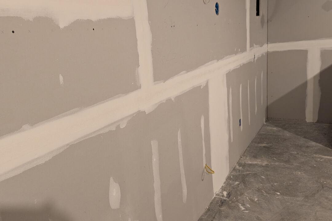 Ask the Builder: DIY Drywall Secrets Make You a Pro
