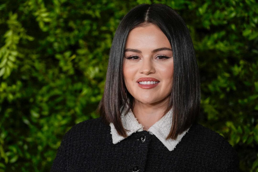 Selena Gomez Reveals Engagement to Benny Blanco