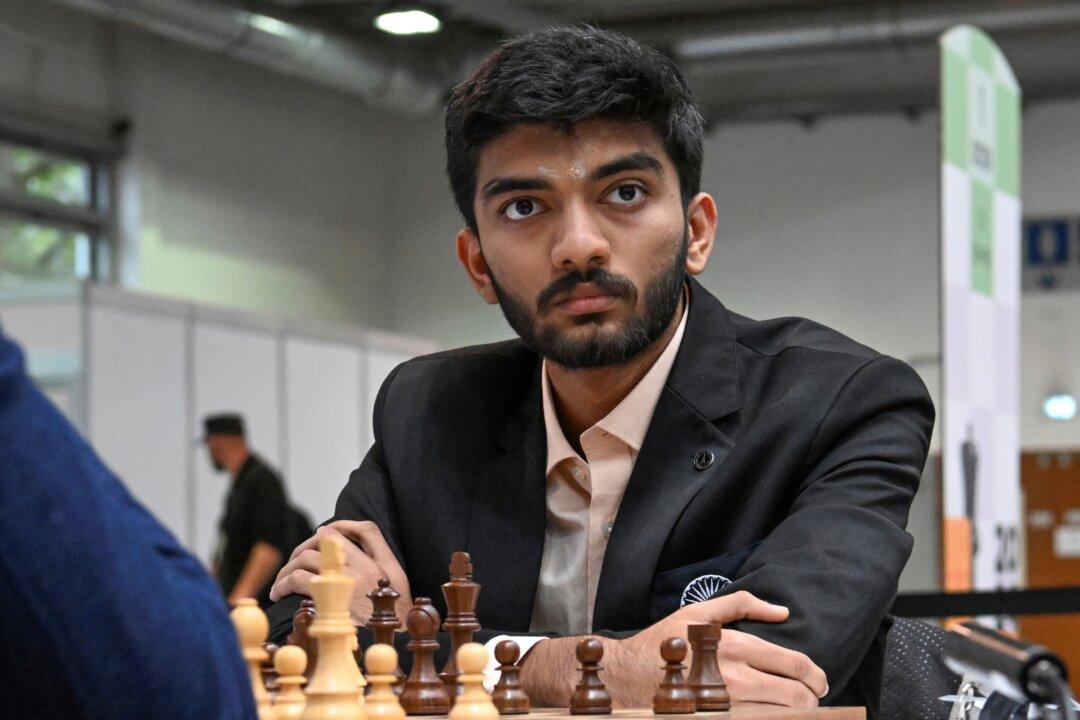 Indian Teen Gukesh Dommaraju Becomes Youngest Chess World Champion After Beating Chinese Rival