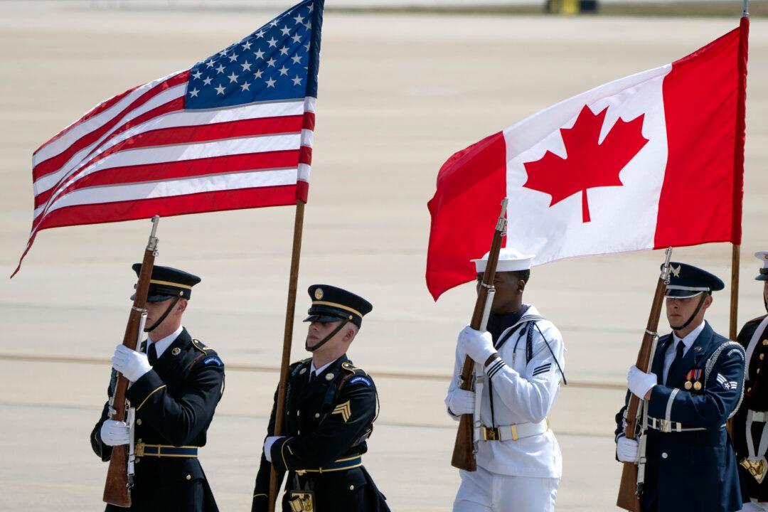 Canadian Officials Eyed ‘New Opportunities’ No Matter Who Won US Election: Memos