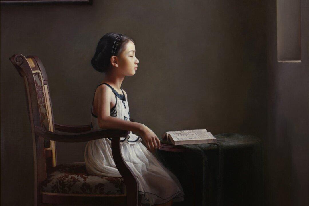 Winners of International Competition Promote Realistic Art