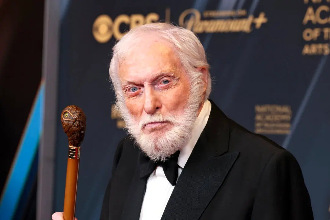 Dick Van Dyke Credits Lifelong Optimism and Joyful Living as He Nears 100