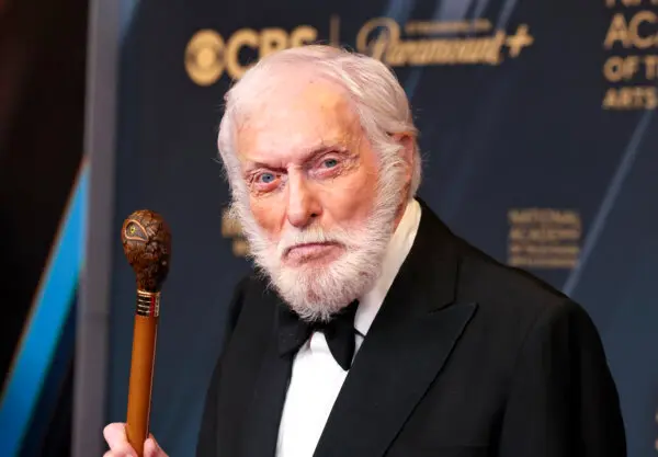 Dick Van Dyke Credits Lifelong Optimism and Joyful Living as He Nears 100