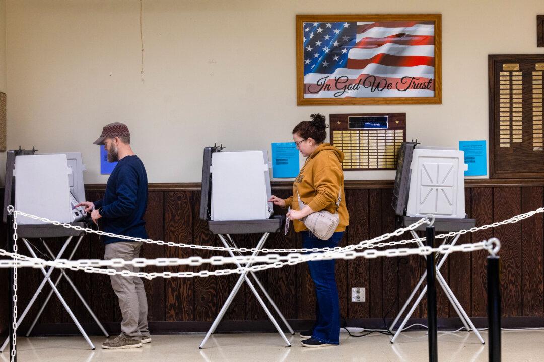 Wisconsin Republicans to Cast Electoral College Votes for Trump in Line With Federal Law