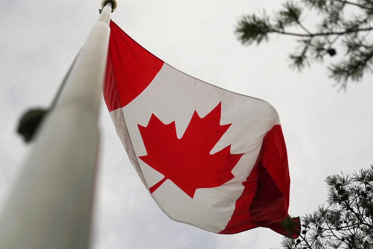 Only a Third of Canadians ‘Very Proud’ of Country, Down From 80% in 1980s