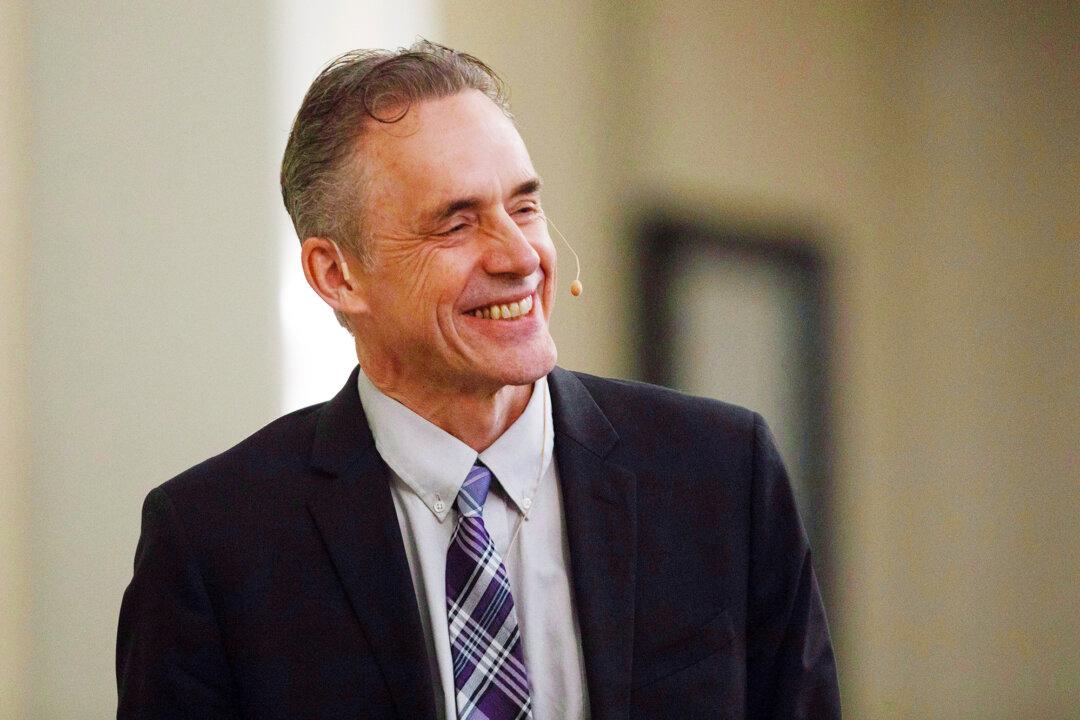 Jordan Peterson ‘Has Been Really Sick’: Daughter Gives Update on His Health