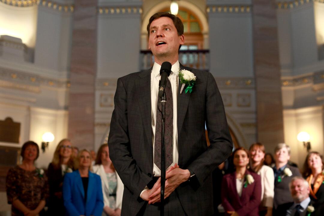 BC NDP Government, Greens Reach ‘Shared Priorities’ Agreement