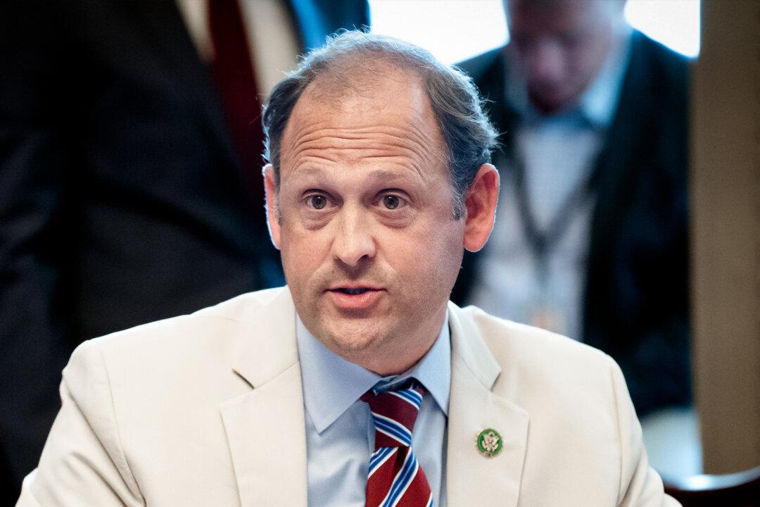 Trump-Backed Andy Barr Wins GOP Nomination in Kentucky Senate Race to Replace McConnell