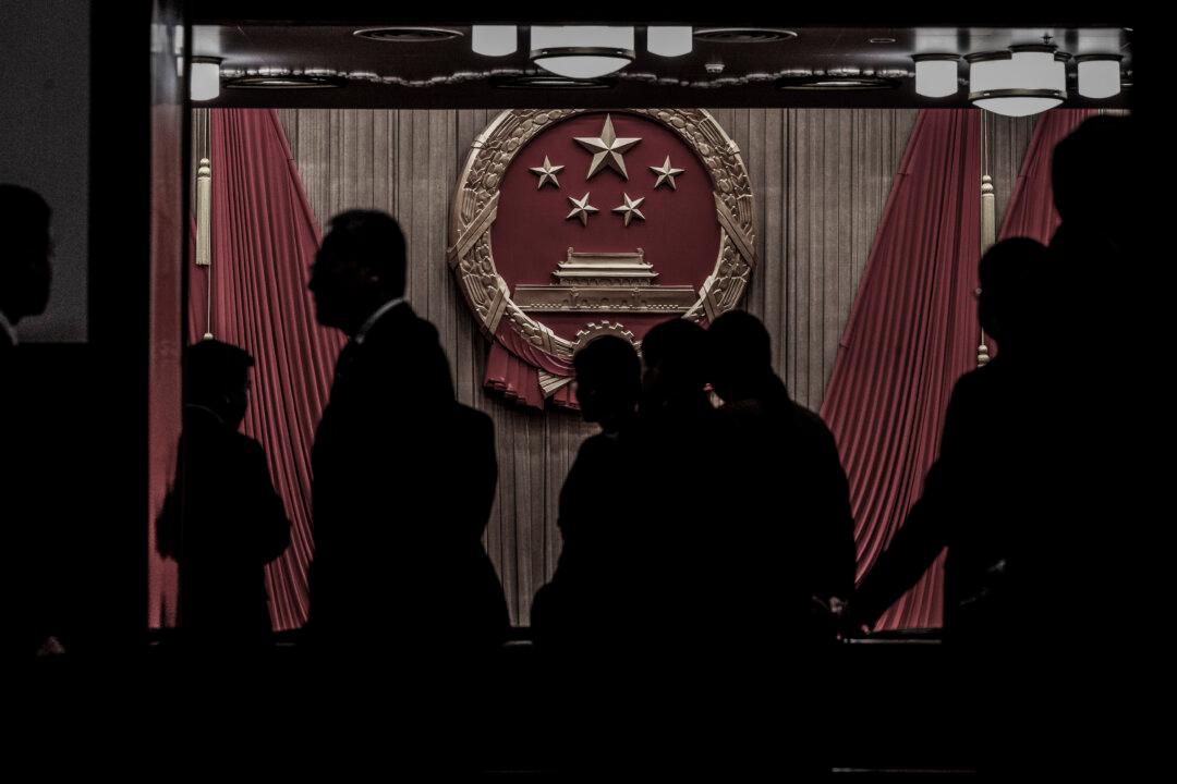 China Sets Out 2025 Economic Goals at Top Political Meetings Amid Tariff War With US