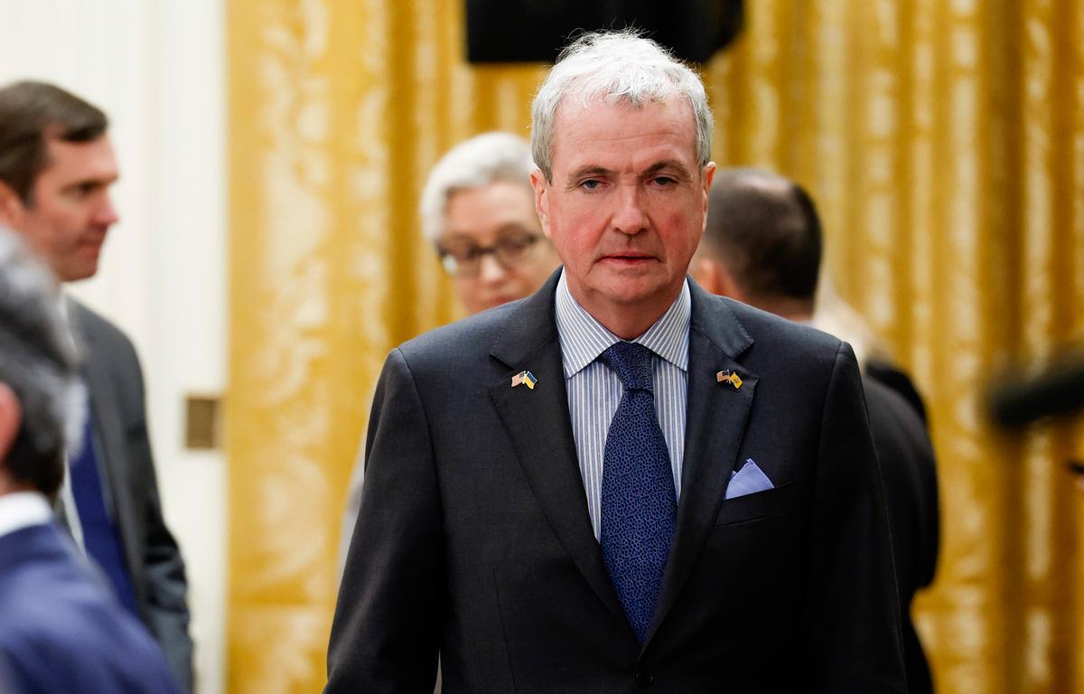 New Jersey Governor Requests More Federal Resources for Drone Investigation