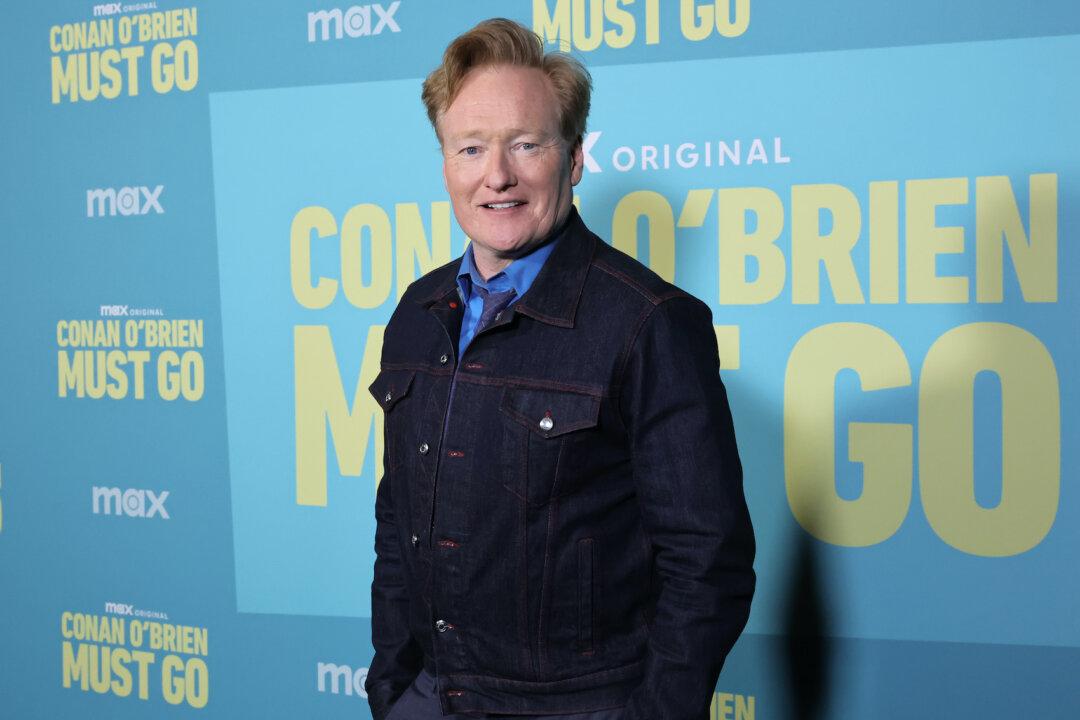 Parents of Conan O’Brien, Die Just Days Apart After 66 Years of Marriage