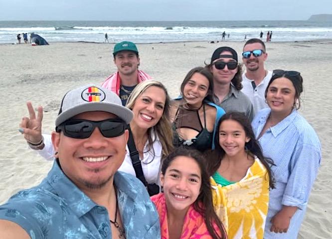 Some Families Who Left California Have Returned to the Golden State