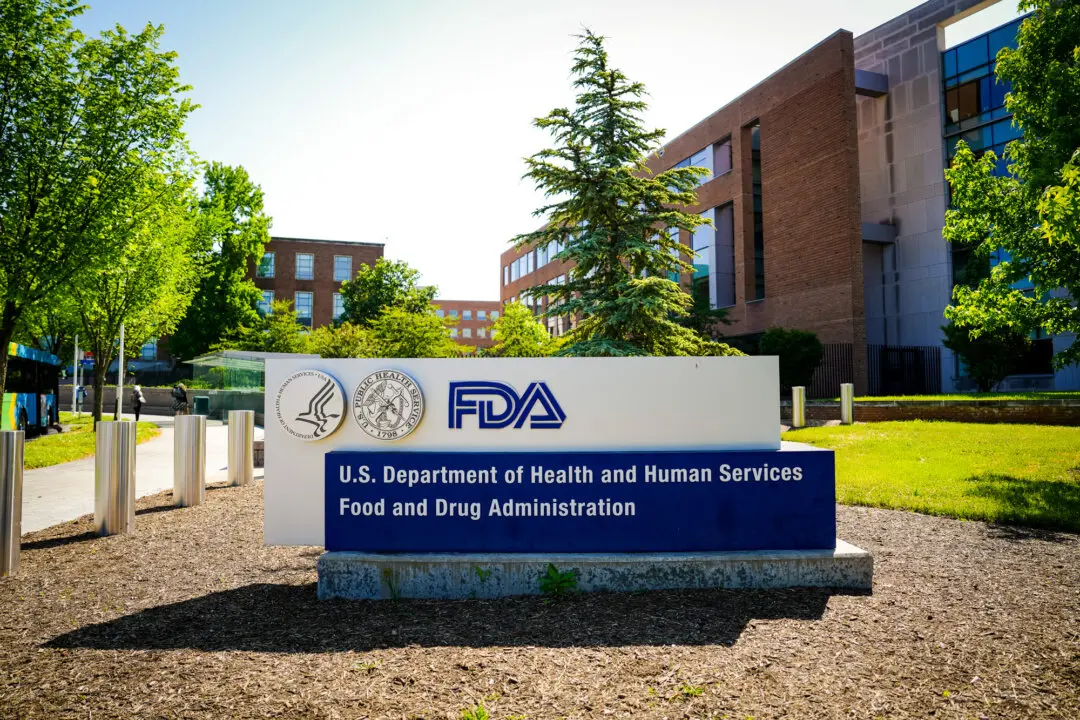 Over-the-Counter Medicines, Other Items Recalled Over Feces Contamination: FDA