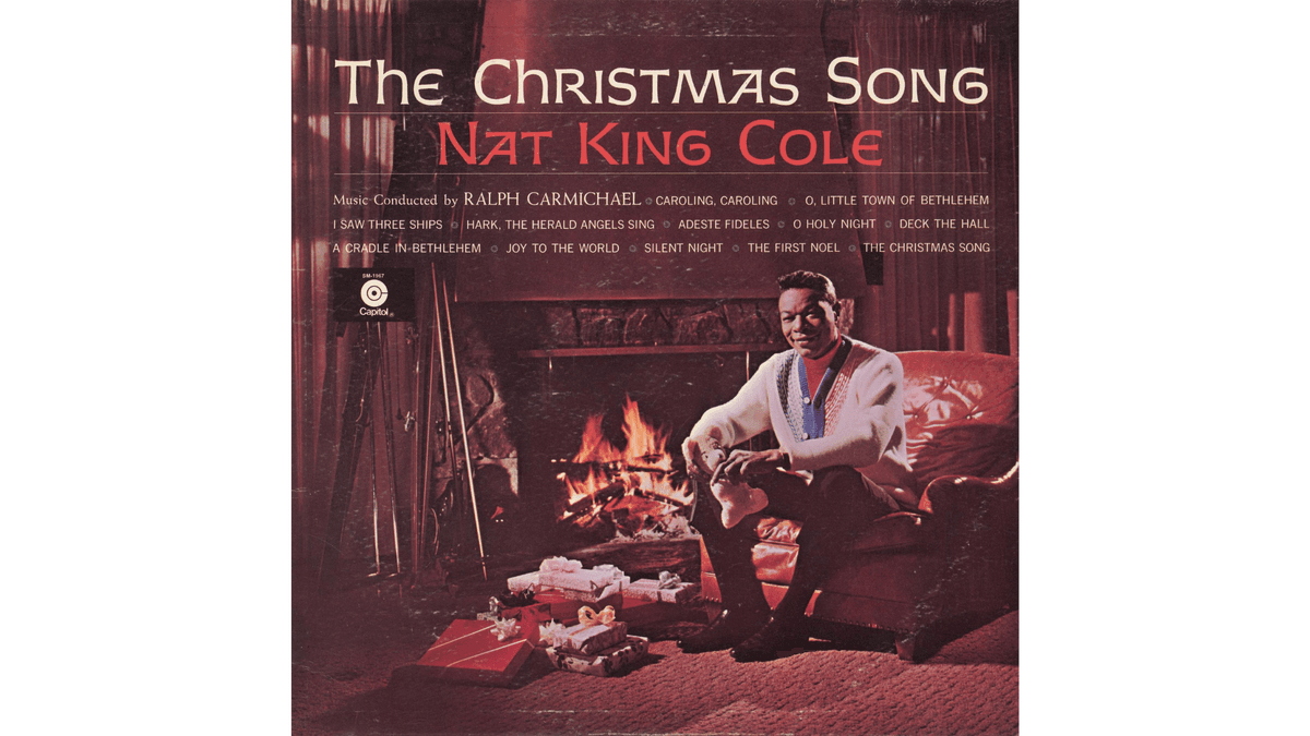 The Surprising Odyssey of ‘The Christmas Song’