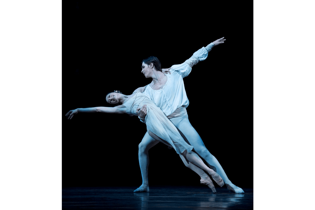 The ‘Romeo and Juliet’ Ballet: Dancing Shakespeare’s Love Story