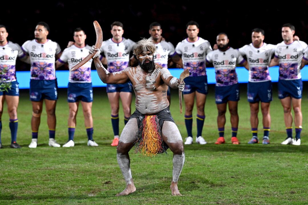 NRL Team Clarifies Move to Cut Back on Indigenous ‘Welcome to Country’ Performances