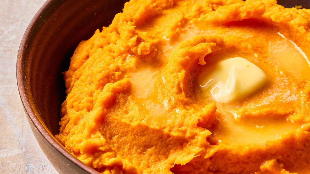 A 2-Part Cook Unlocks Layers of Earthy Sweetness in This Humble Tuber