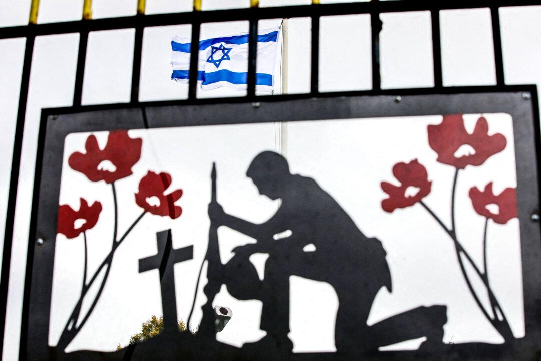 Israel Says It Will Close Embassy in Ireland Over ‘Anti-Israel Policies’