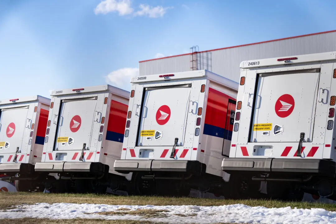 Canada Post, Union Reach Tentative Agreements, With Vote Expected in New Year