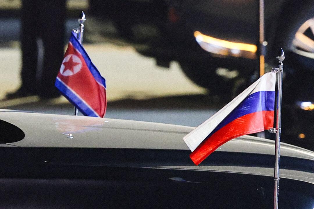 US Sanctions North Korean, Russian Entities Over Military Collaboration