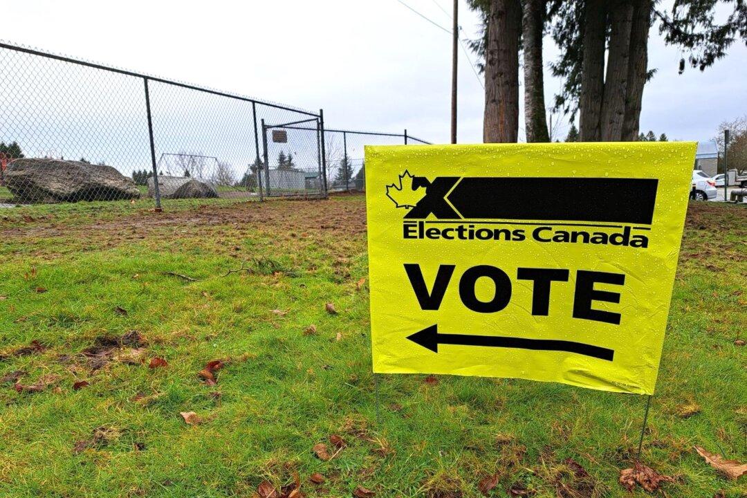 Conservatives Take Seat From Liberals in BC Byelection as Trudeau Faces Pressure From Caucus