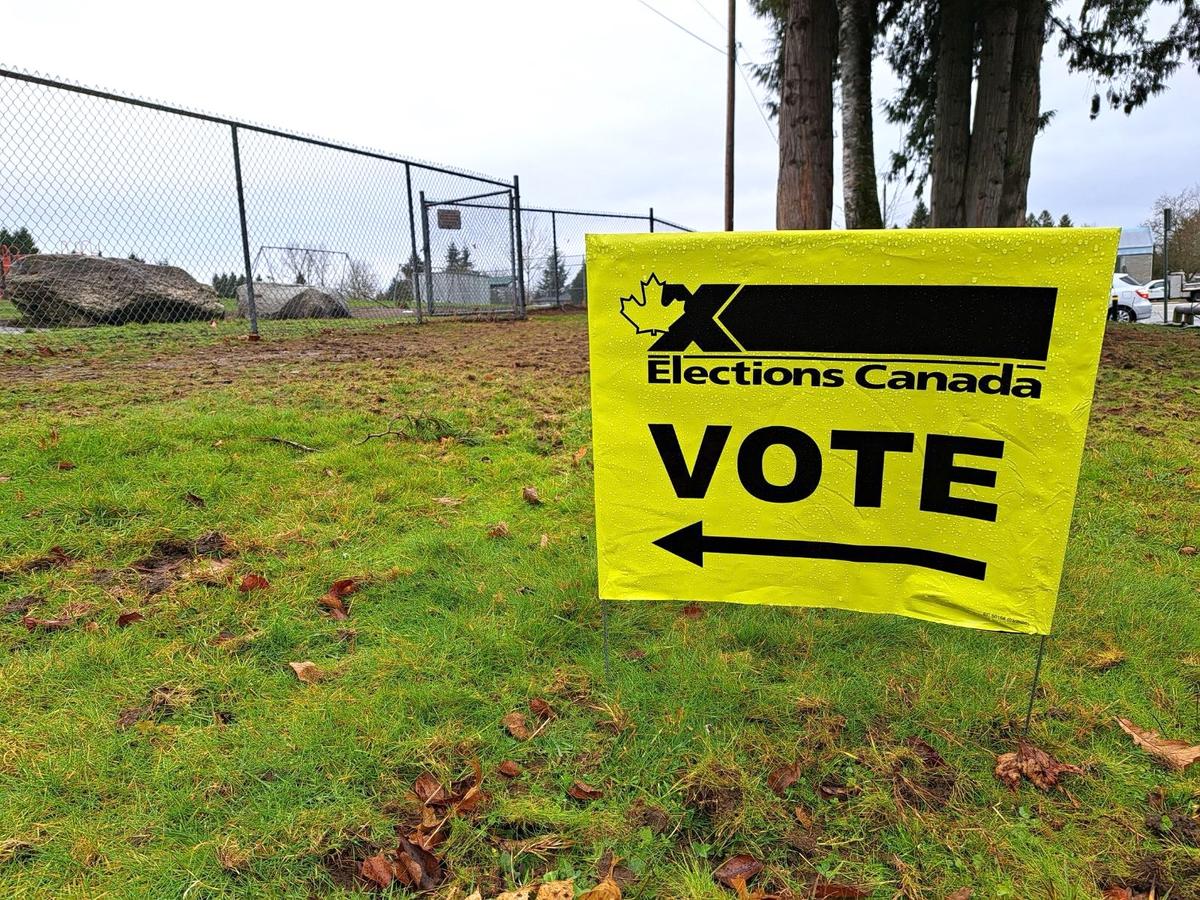 Conservatives Take Seat From Liberals in BC Byelection as Trudeau Faces Pressure From Caucus