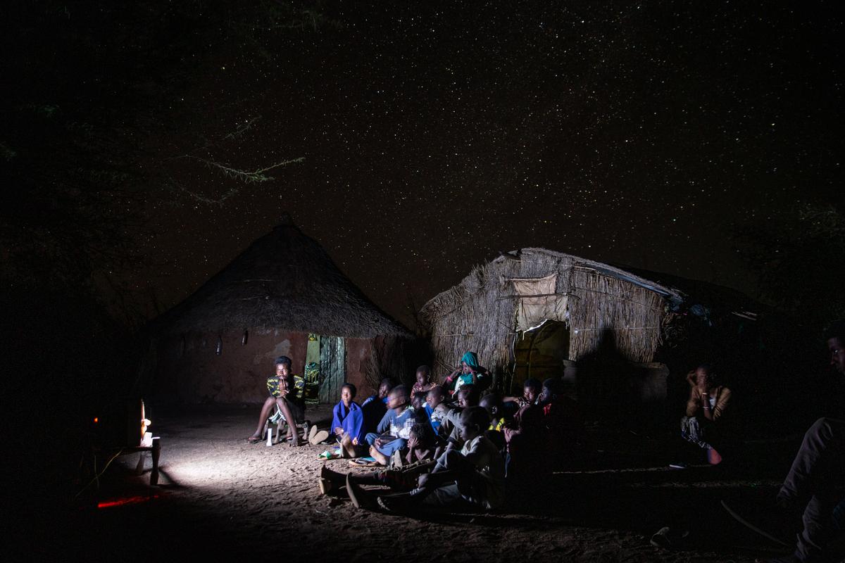 We Can’t Mandate Our Way to a Just Energy Evolution