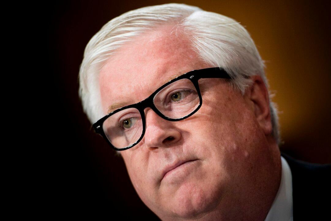 Trump Announces Japan Ambassador Nominee, Other Diplomatic Appointments