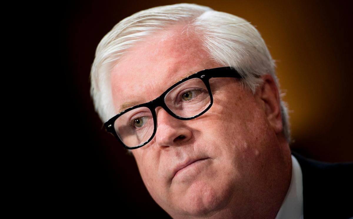 Trump Announces Japan Ambassador Nominee, Other Diplomatic Appointments