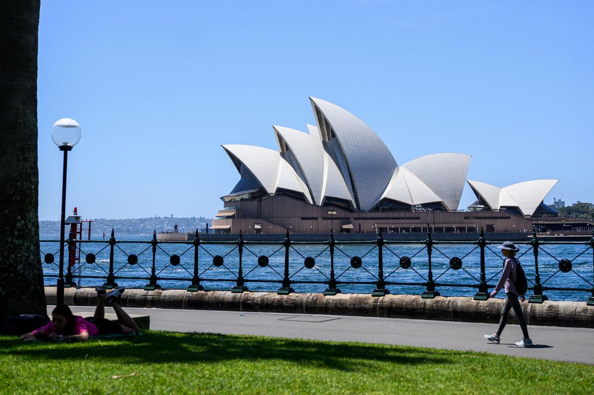 Sydney and Melbourne Remain in Top Third of ‘Global Power City’ Rankings thumbnail