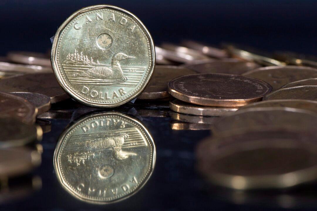 Canada’s Inflation Fell to 1.9% in November