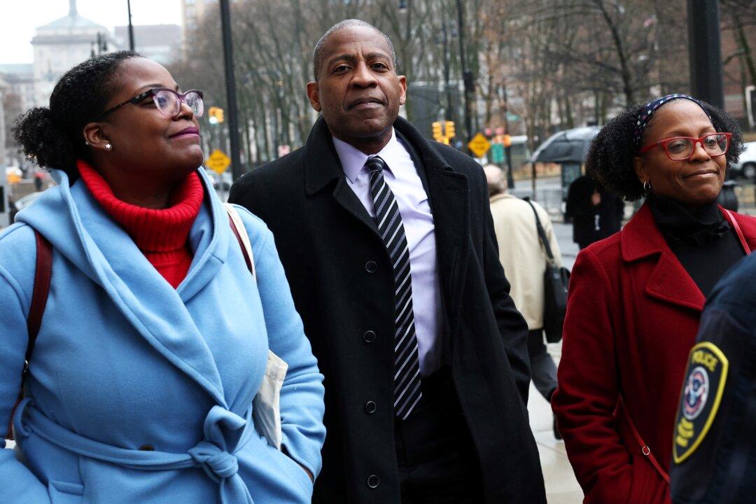 Carlos Watson, Ozy Media Founder, Sentenced to Nearly 10 Years in Prison for Fraud