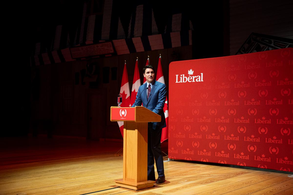 What Might a Post-Trudeau Liberal Party Look Like?