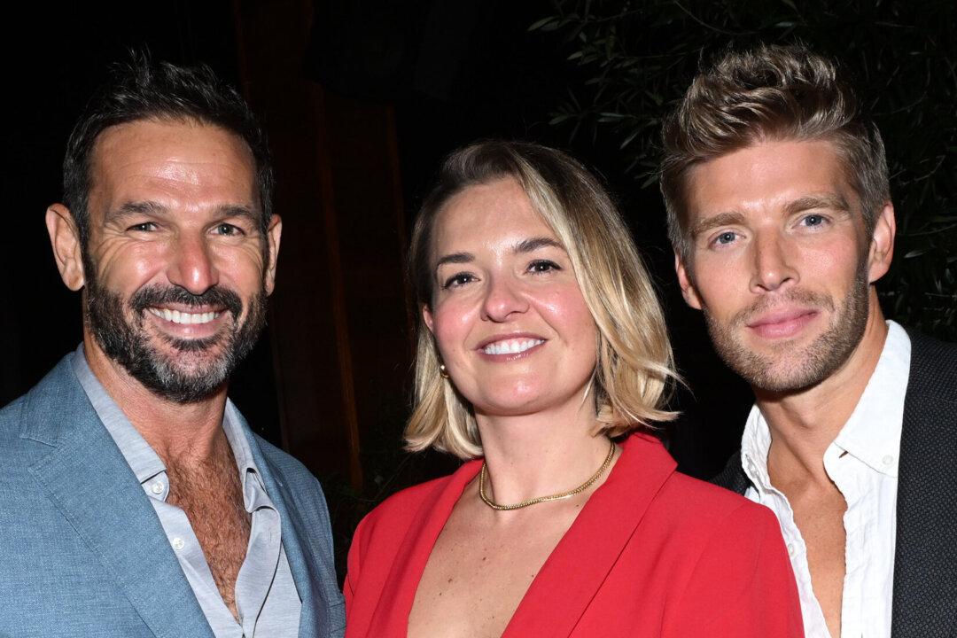 ‘Below Deck Down Under’ Star Jason Chambers Diagnosed With Skin Cancer