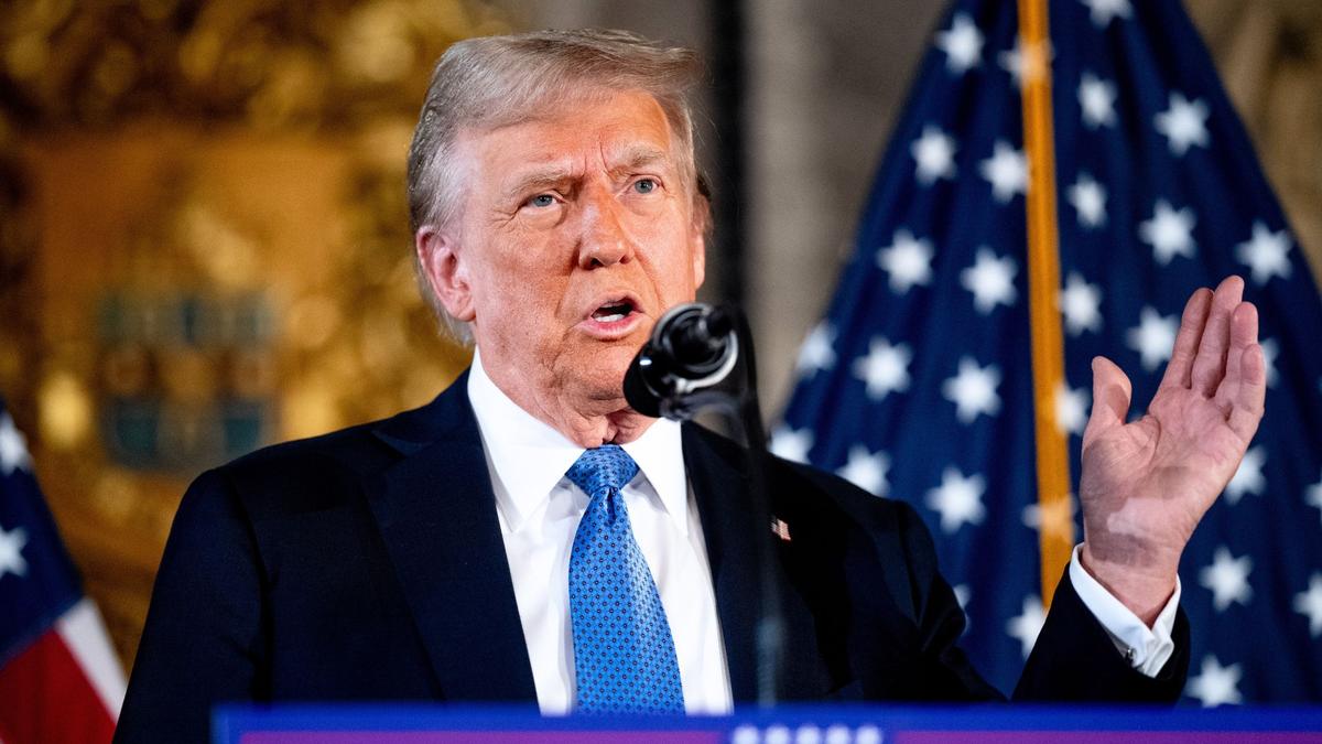 Trump Announces Tech Appointments, Nominates More Ambassadors