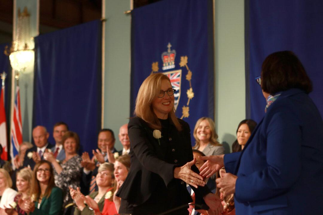 BC’s Projected Deficit Grows Again to $9.4 Billion in Latest Fiscal Update