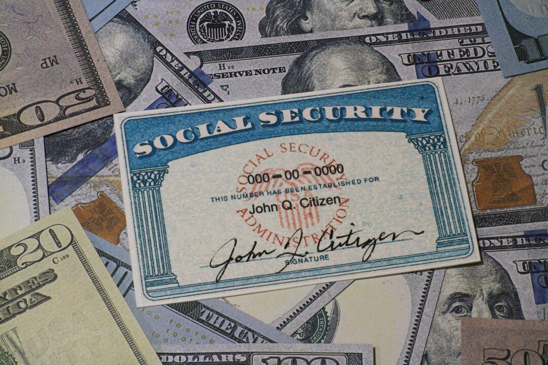The History of the Social Security Number